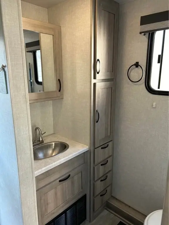 2021 Winnebago Voyage Travel Trailer