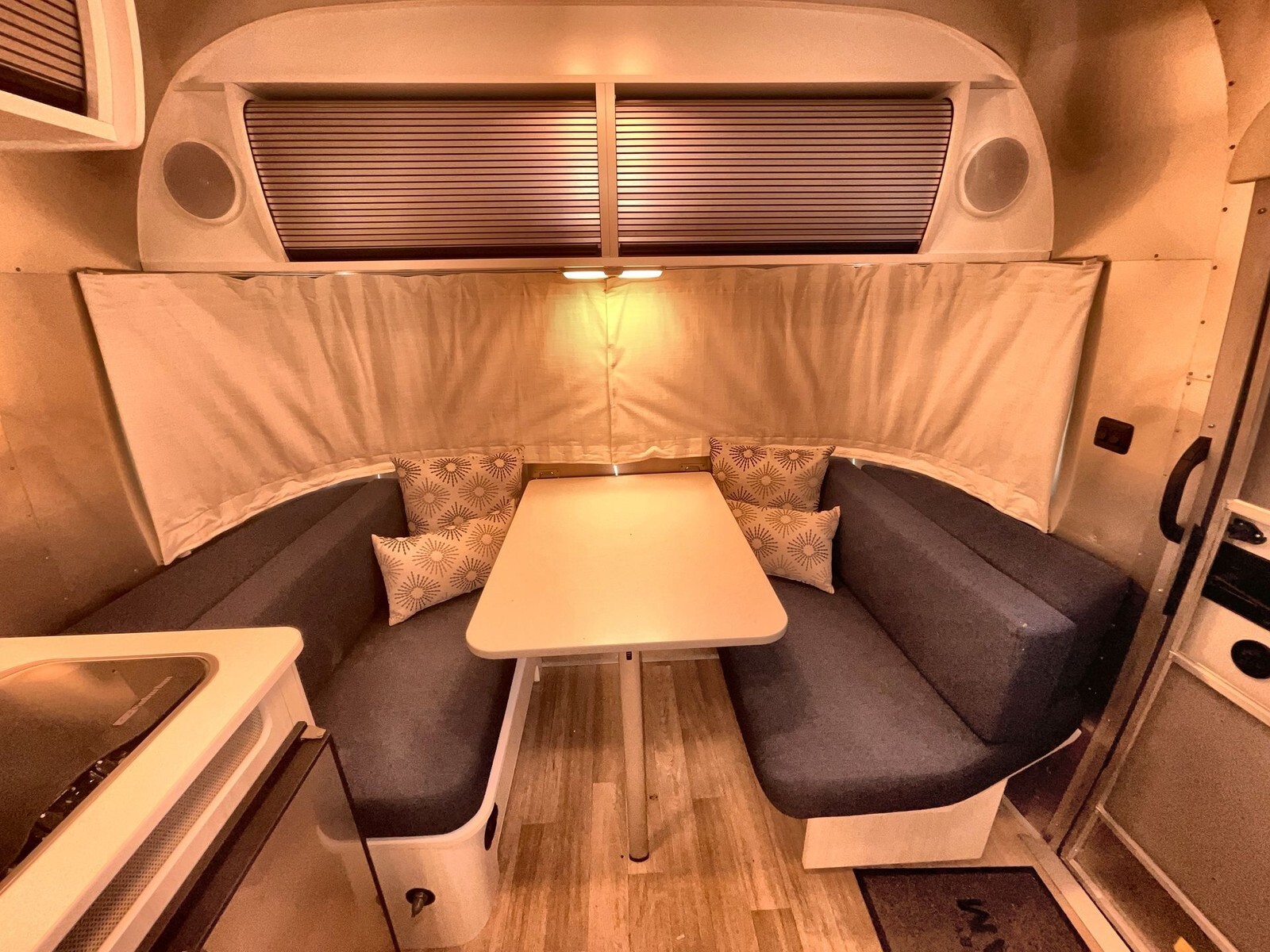 2022 Airstream Bambi