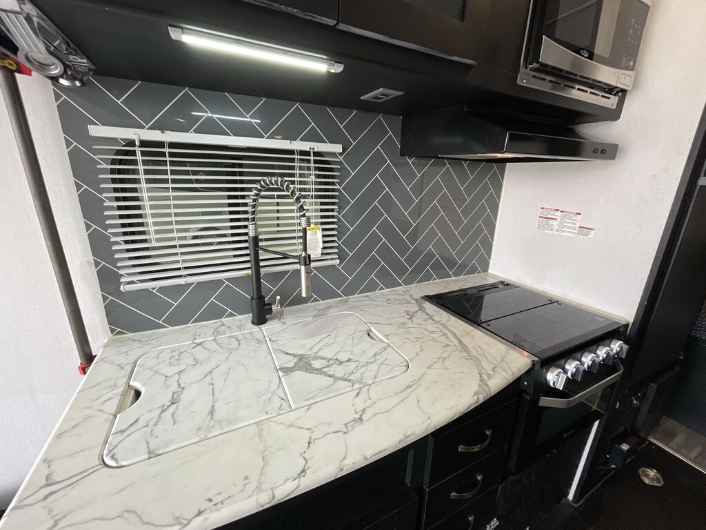 2022 Coachmen Adrenaline