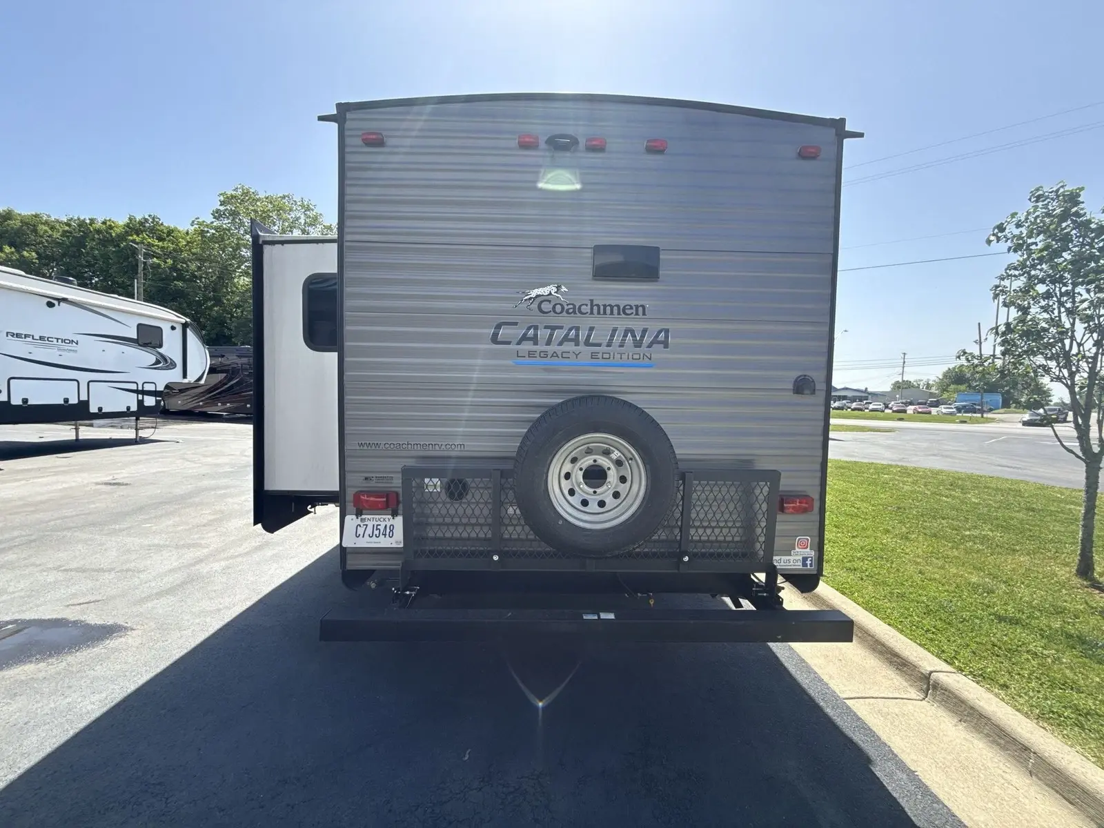 2022 Coachmen Catalina TT