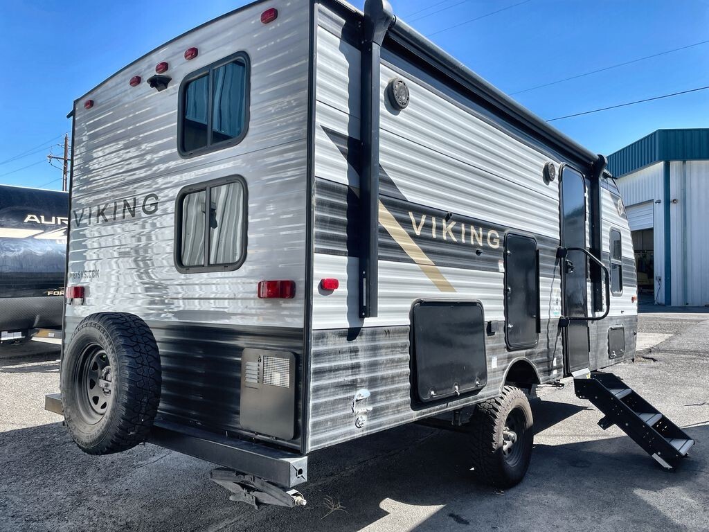 2022 Coachmen Viking