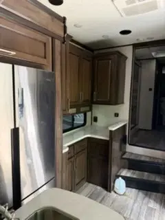 2022 Dutchmen Yukon Fifth Wheel