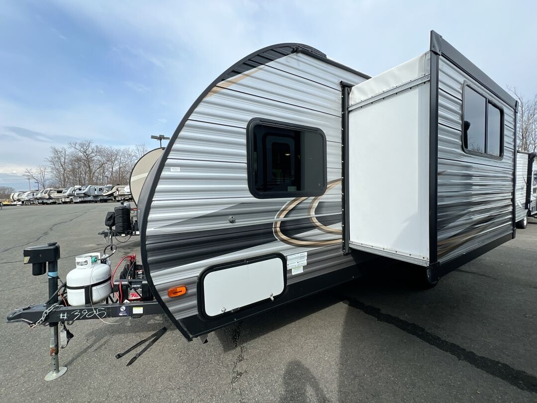 2022 Forest River Aurora