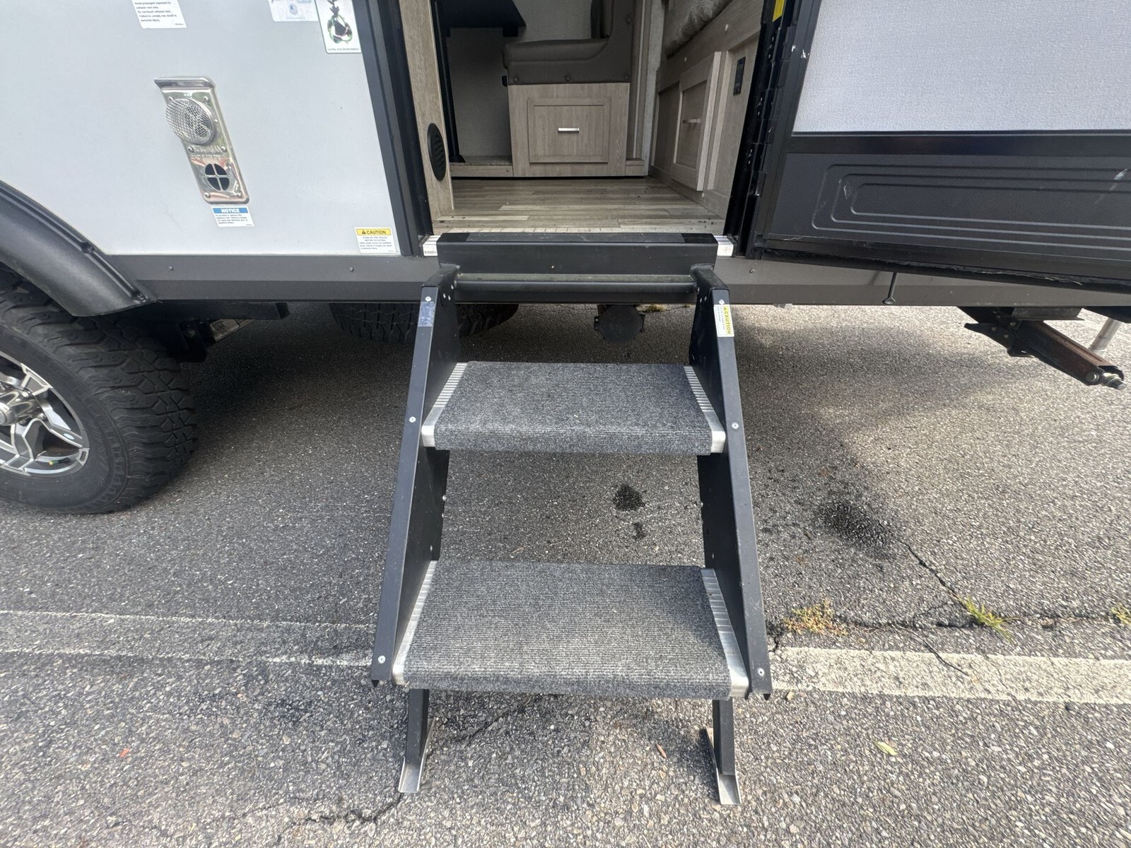 2022 Forest River EPRO