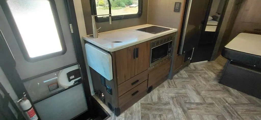2022 Forest River Sunseeker Motorized Class C