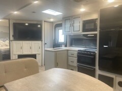 2022 Forest River Vibe Travel Trailer