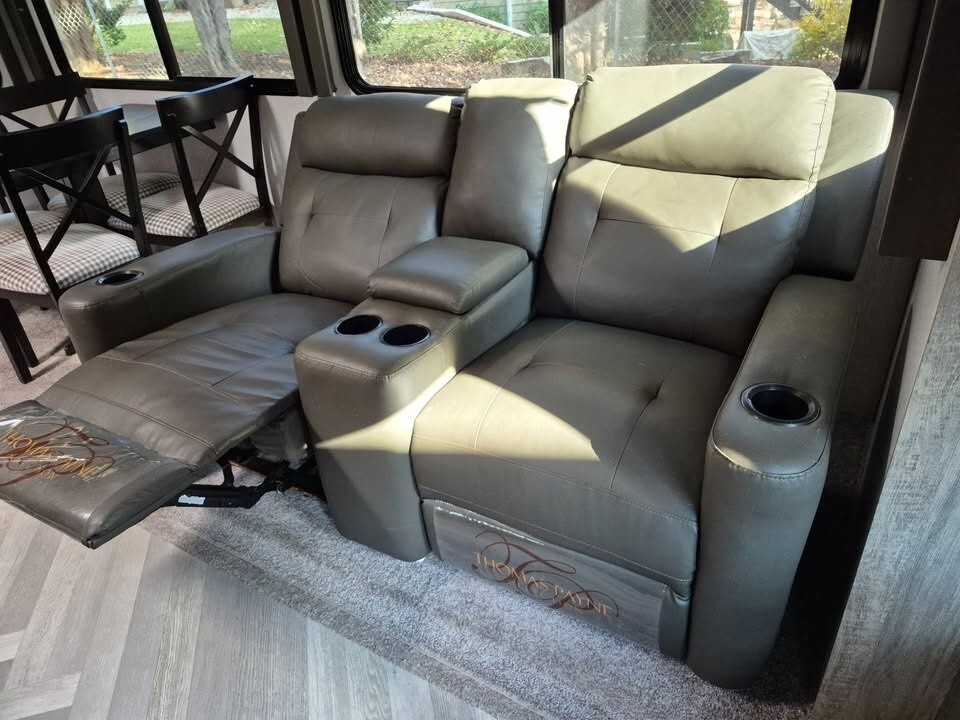 2022 Forest River Wildwood Heritage Glen Travel Trailer