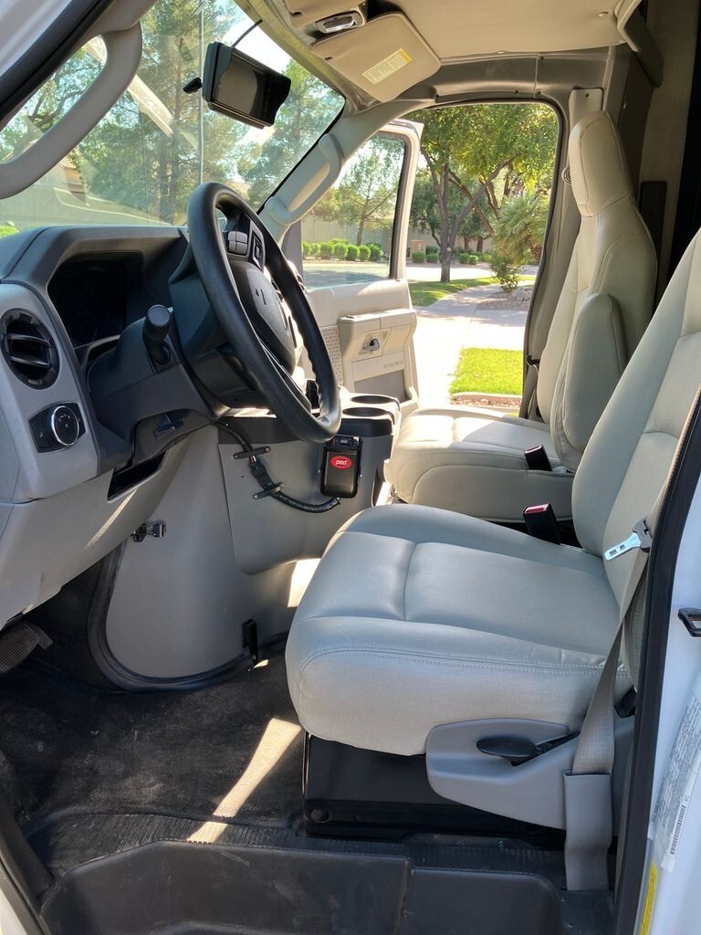 2022 Gulf Stream B Touring Class B Motorhome