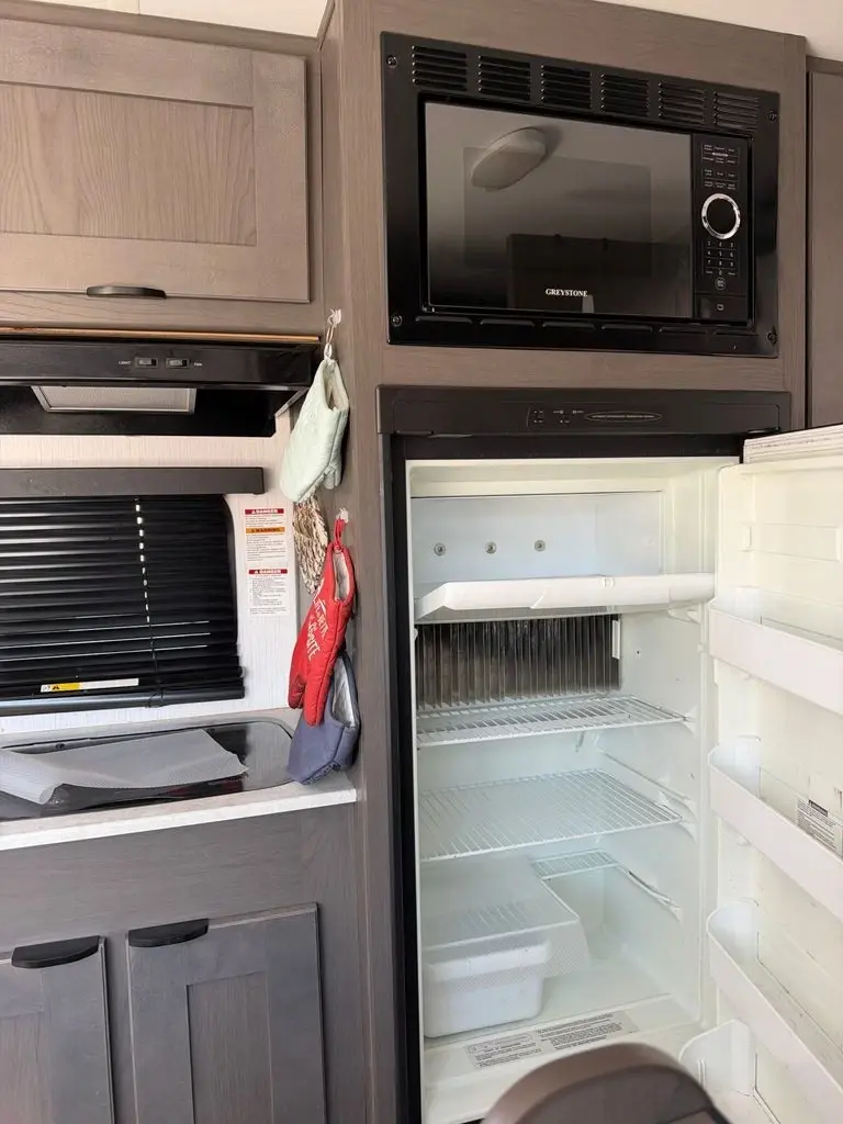 2022 Heartland Mallard Pathfinder Travel Trailer