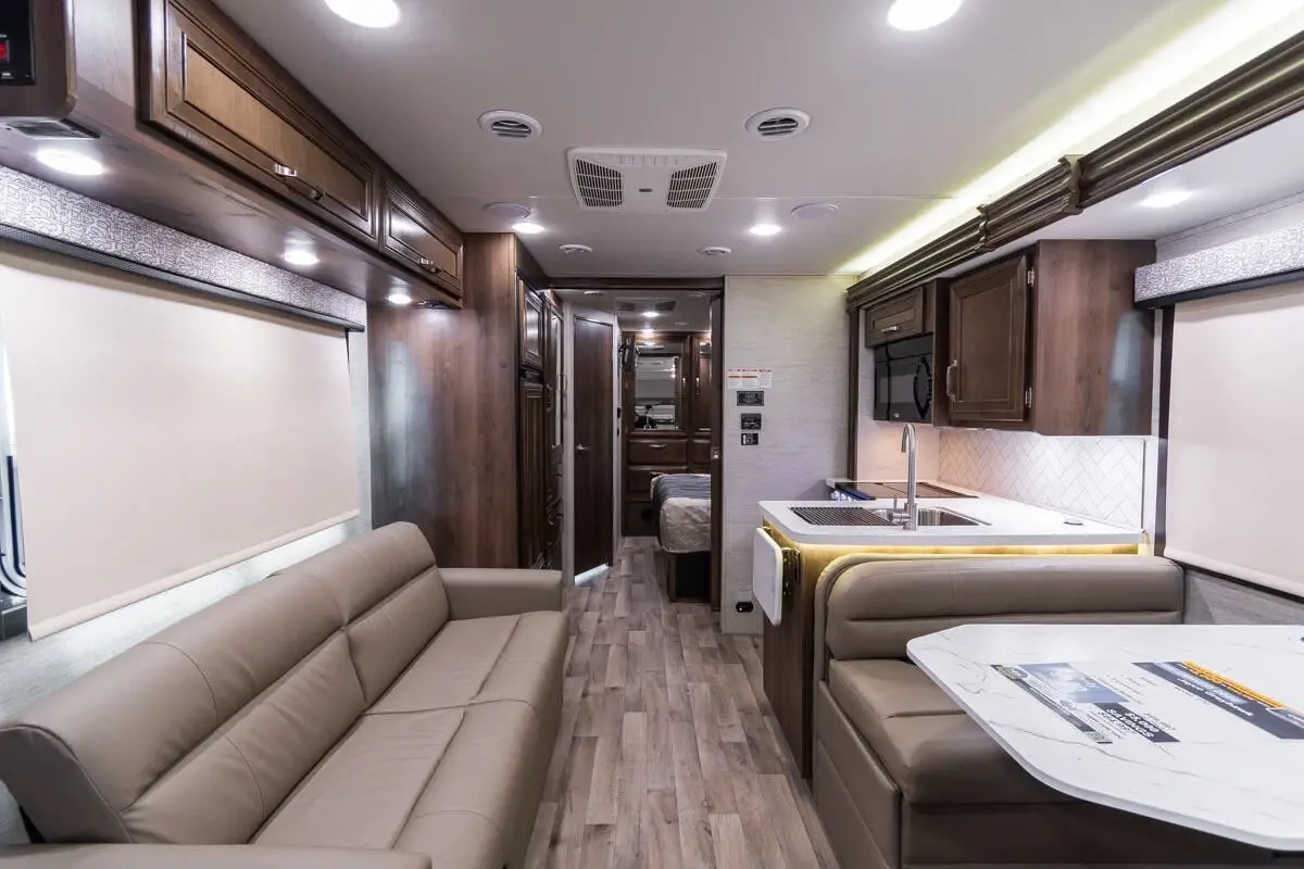 2022 Jayco Greyhawk