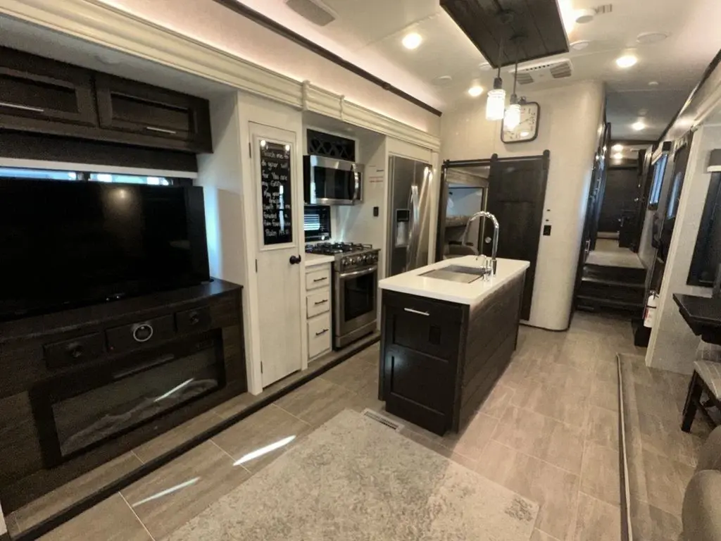 2022 Jayco North Point