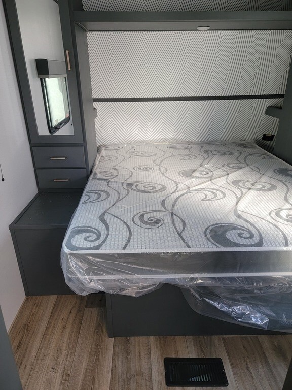 2022 Keystone Bullet Crossfire Travel Trailer