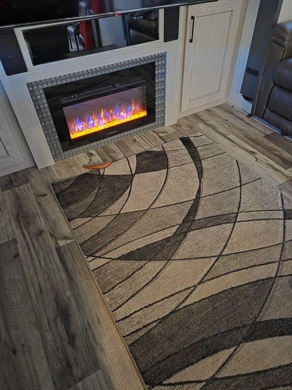 2022 Keystone Montana High Country Fifth Wheel