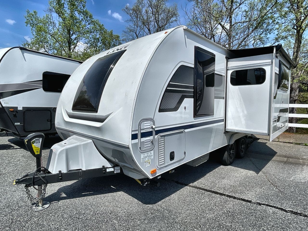 2022 Lance Lance Travel Trailer