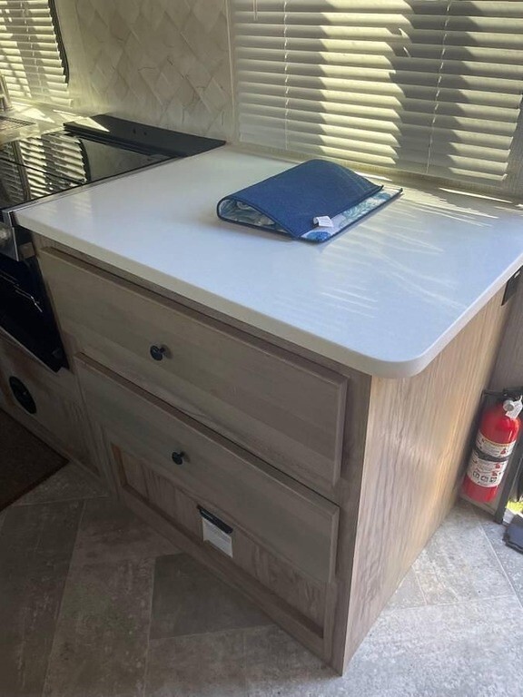 2022 Palomino SolAire Ultra Lite Travel Trailer