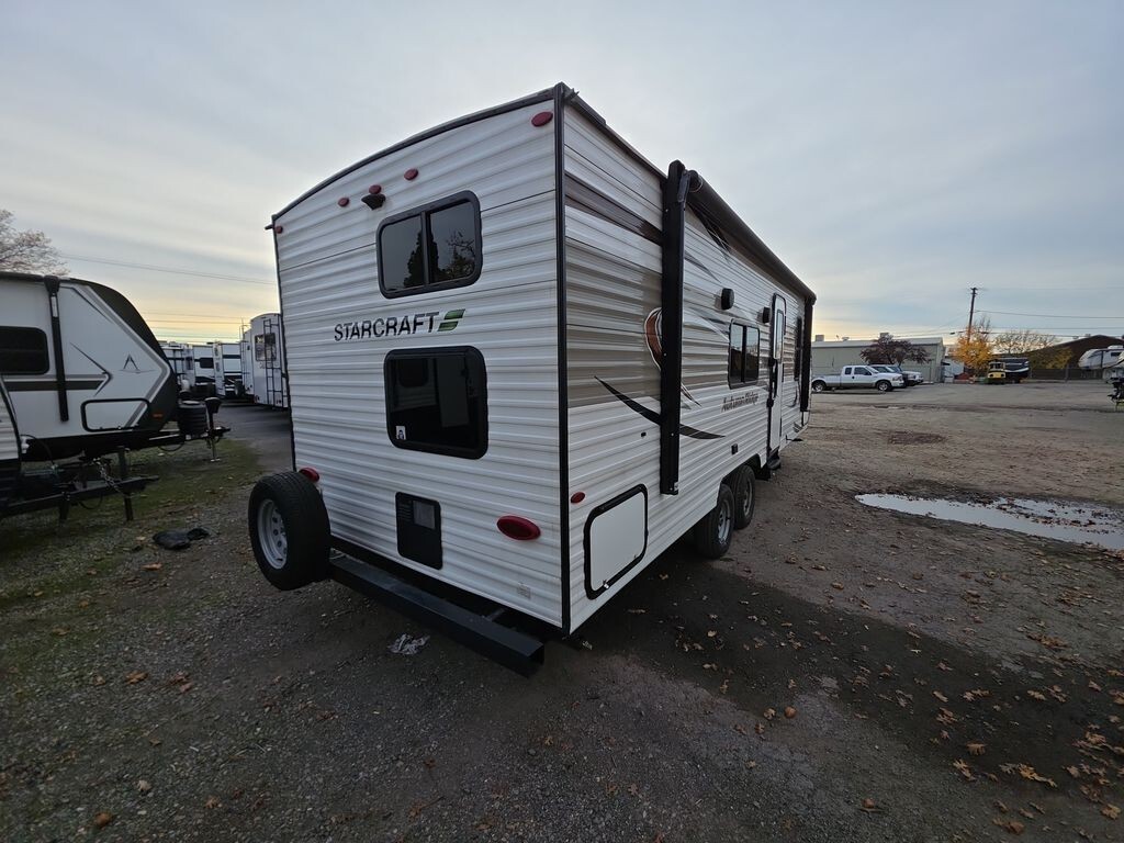 2022 Starcraft AUTUMN RIDGE