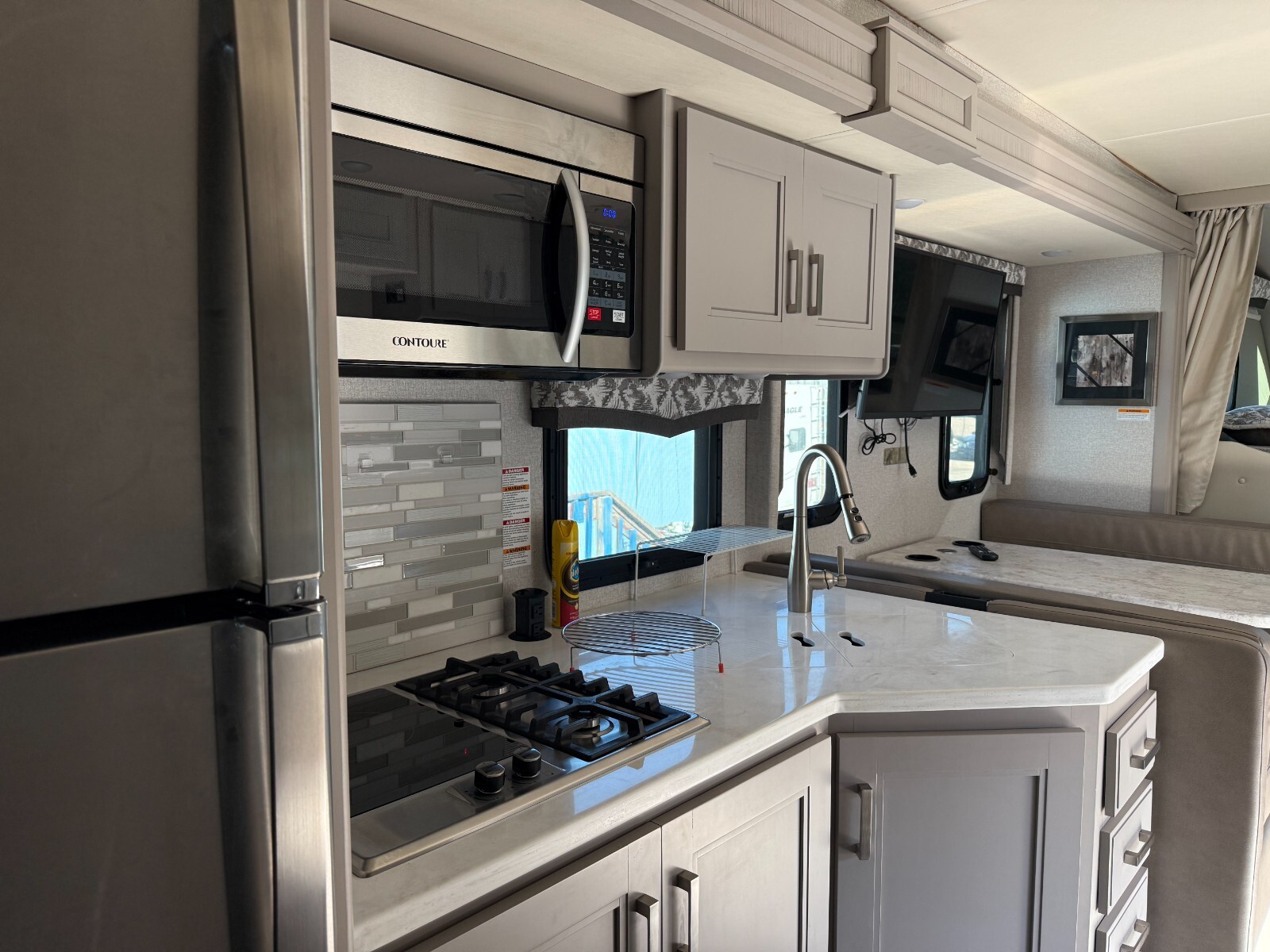 2022 THOR MAGNITUDE THOR MAGNITUDE XG32 SUPER C