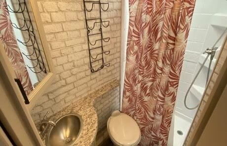 2022 Thor Motor Coach Freedom Elite Motorized Class C