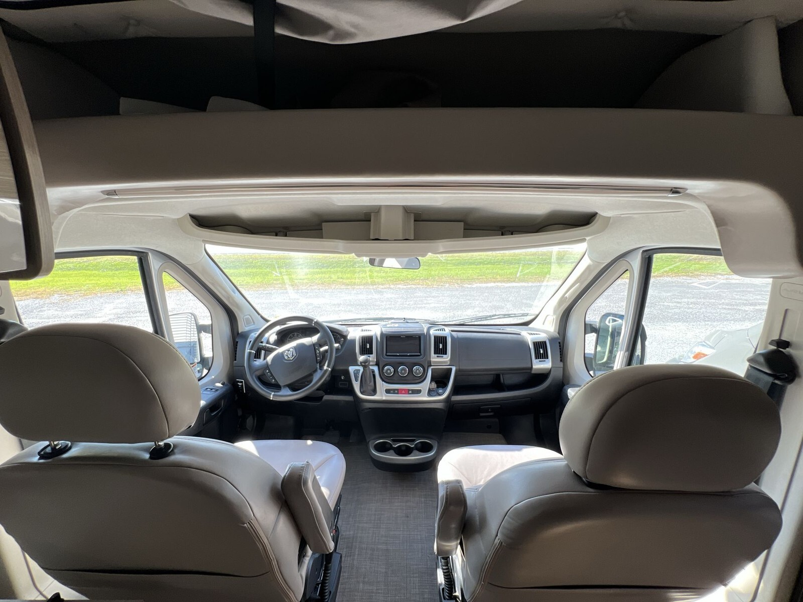 2022 Thor Motor Coach Sequence