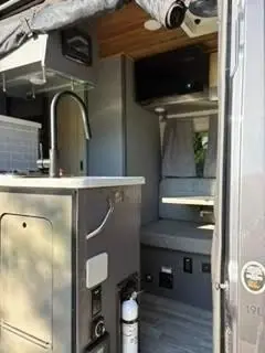 2022 Thor Motor Coach Tranquility Motorized Class B
