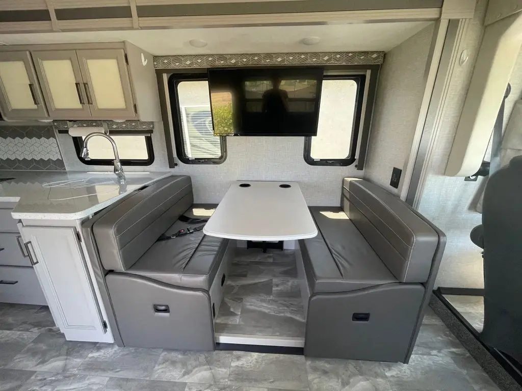 2022 Thor Motor Coach Windsport Class A Motorhome