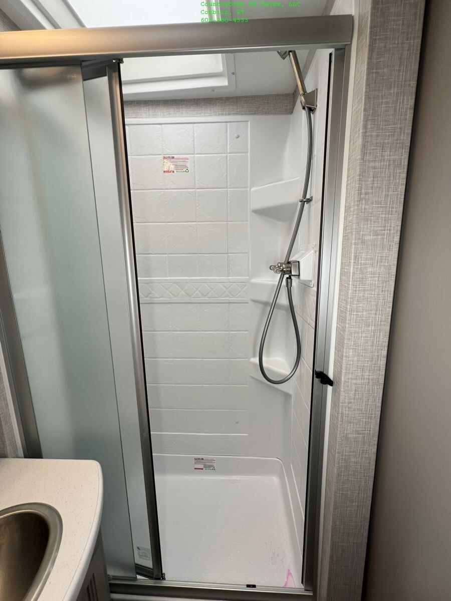 2022 Thor Windsport 29M