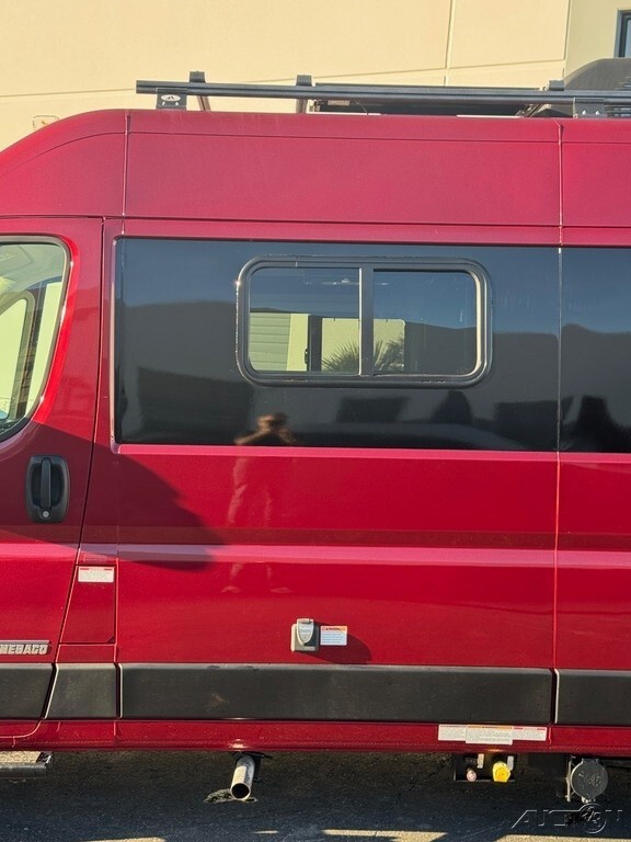 2022 Winnebago Travato Motorized Class B