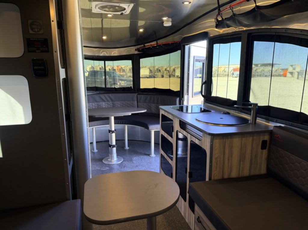 2023 Airstream Basecamp Travel Trailer