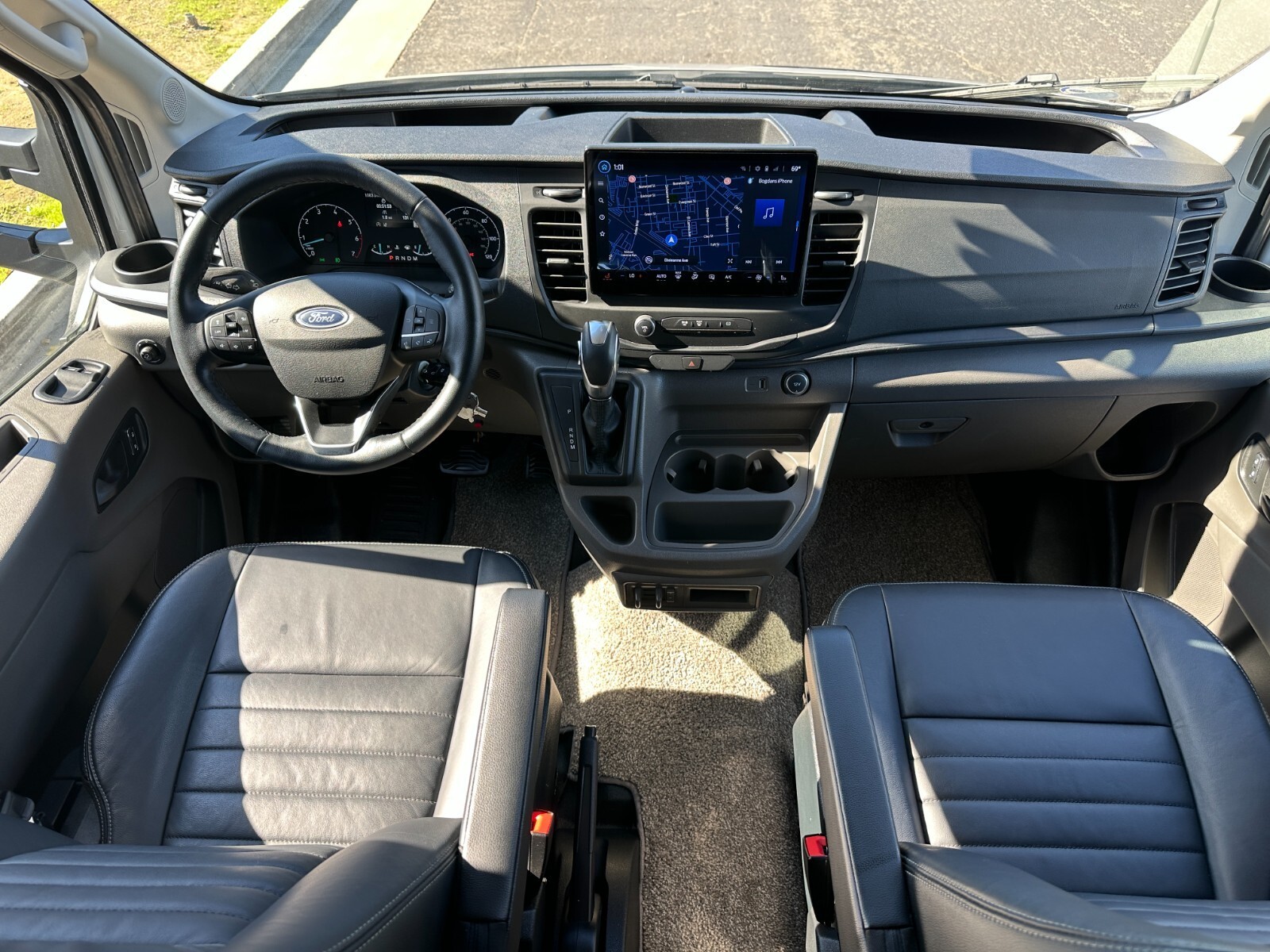 2023 Coach House Platinum III 250DT