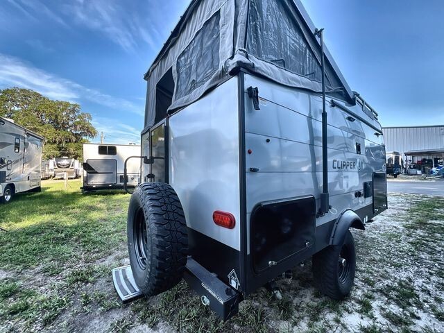 2023 Coachmen 12.0 CLIPPER