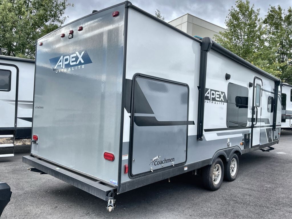 2023 Coachmen Apex