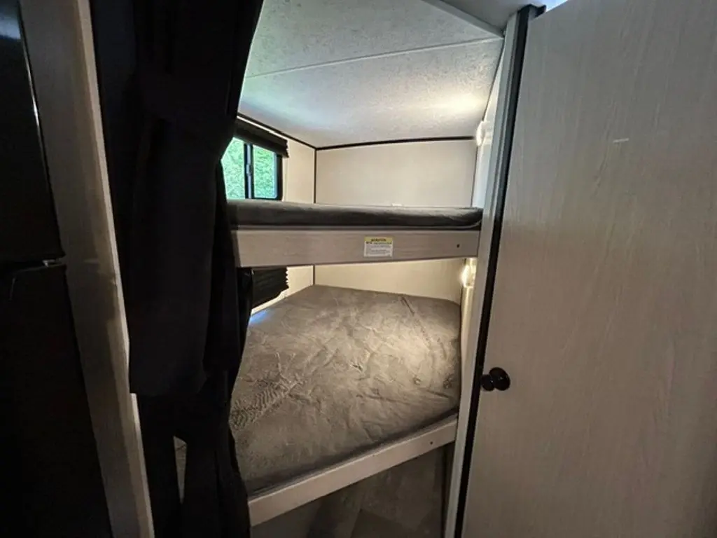 2023 Coachmen Apex Nano Travel Trailer