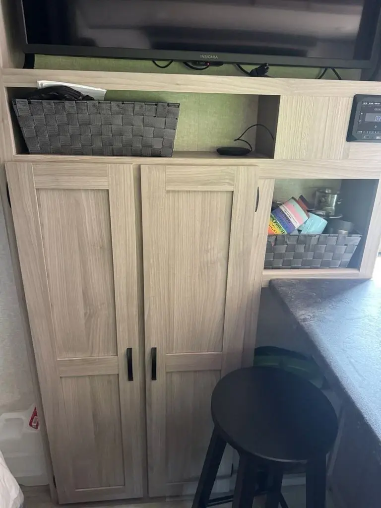 2023 Coachmen Northern Spirit Ultra Lite Travel Trailer