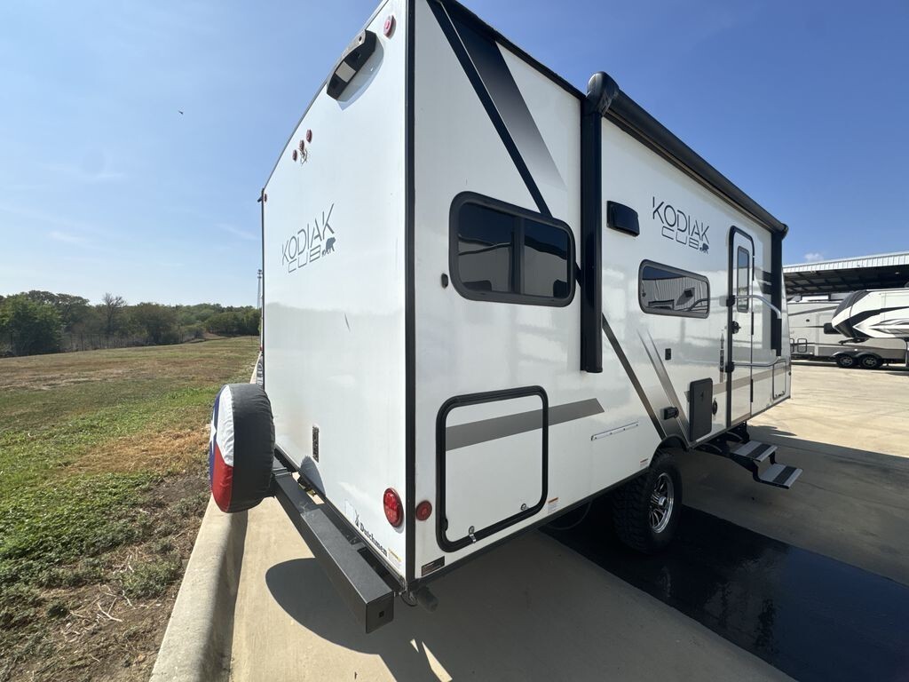 2023 Dutchmen Kodiak Cub
