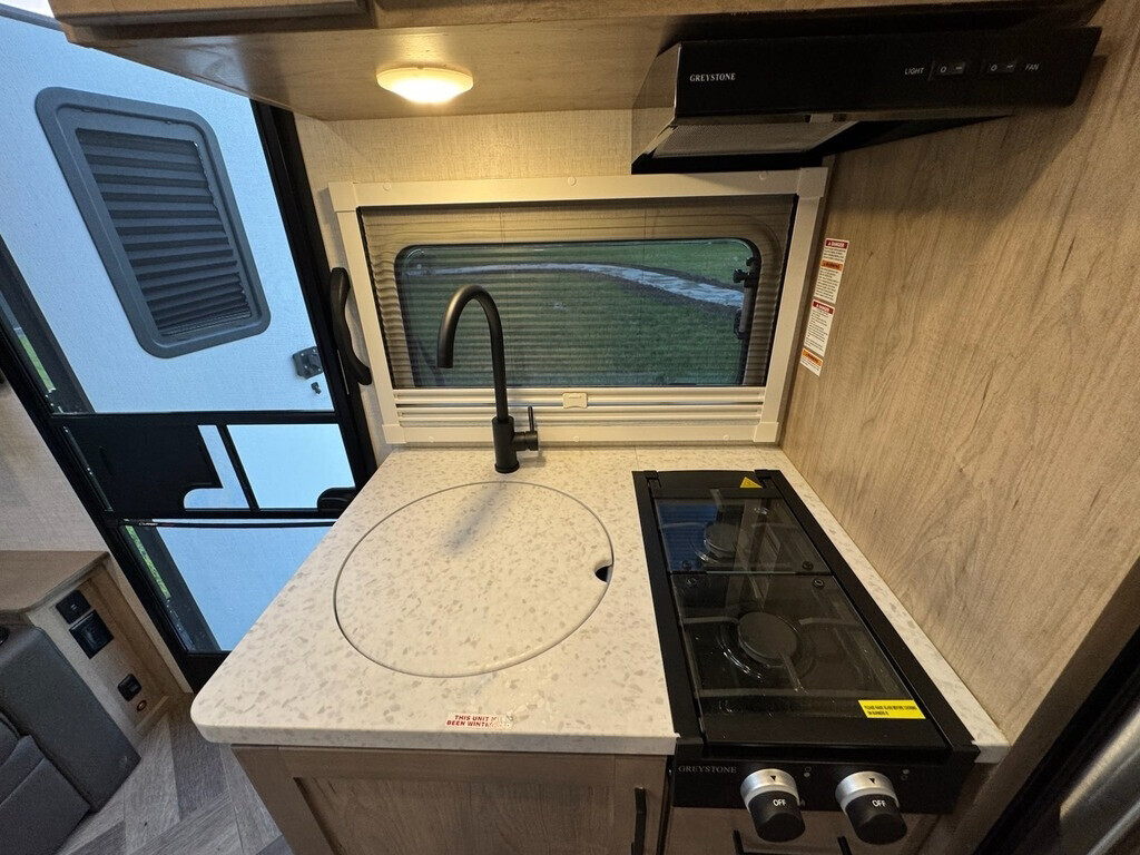 2023 Ember Overland Series Travel Trailer