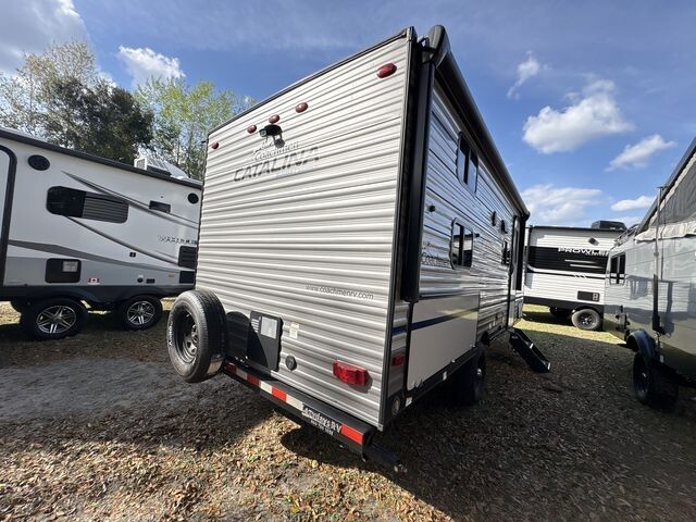 2023 Forest River CATALINA