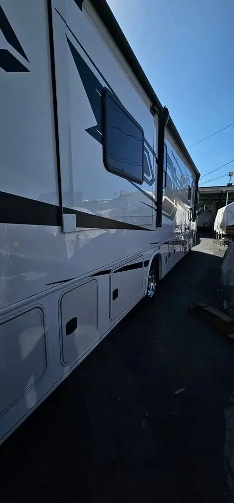 2023 Forest River FR3 Class A Motorhome