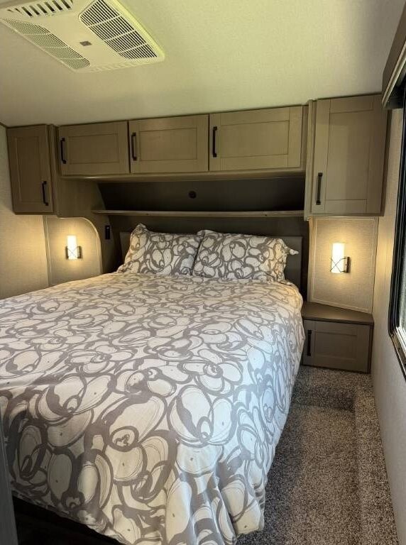 2023 Grand Design Reflection 150 Series Fifth Wheel