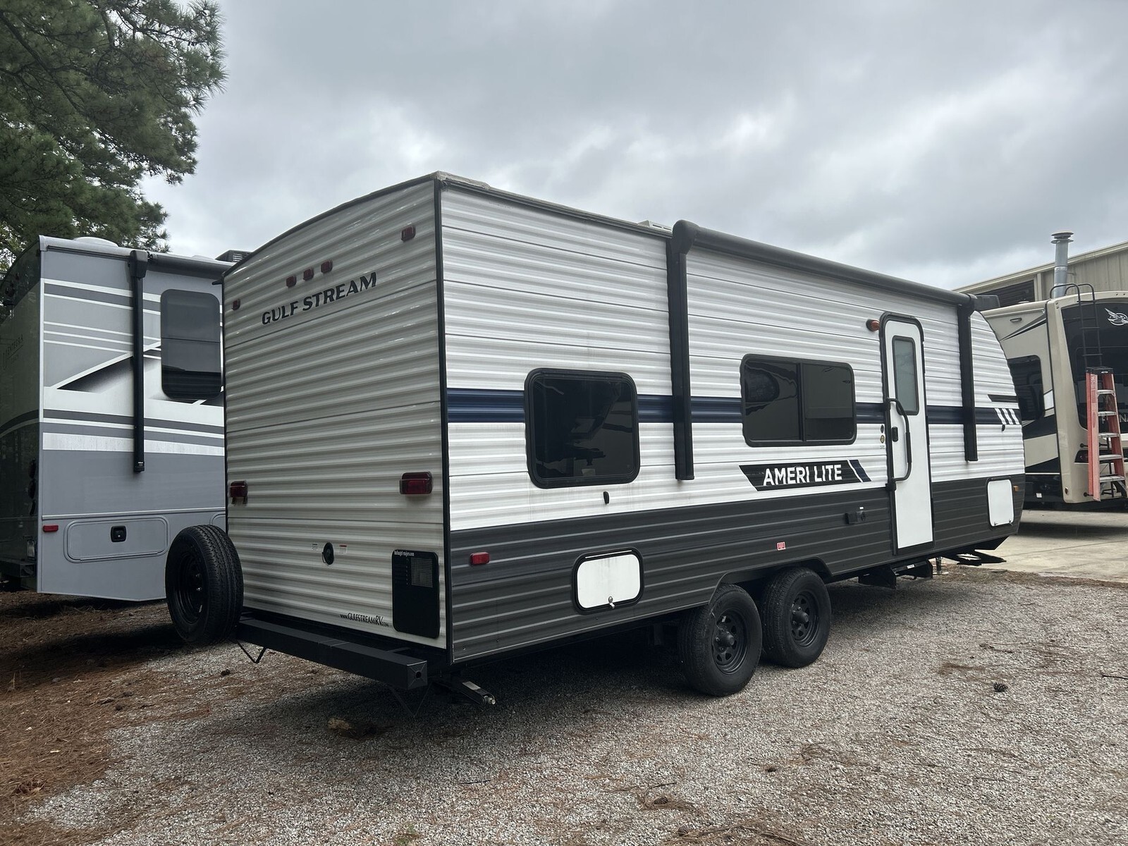 2023 Gulf Stream AMERI-LITE SUPER LITE