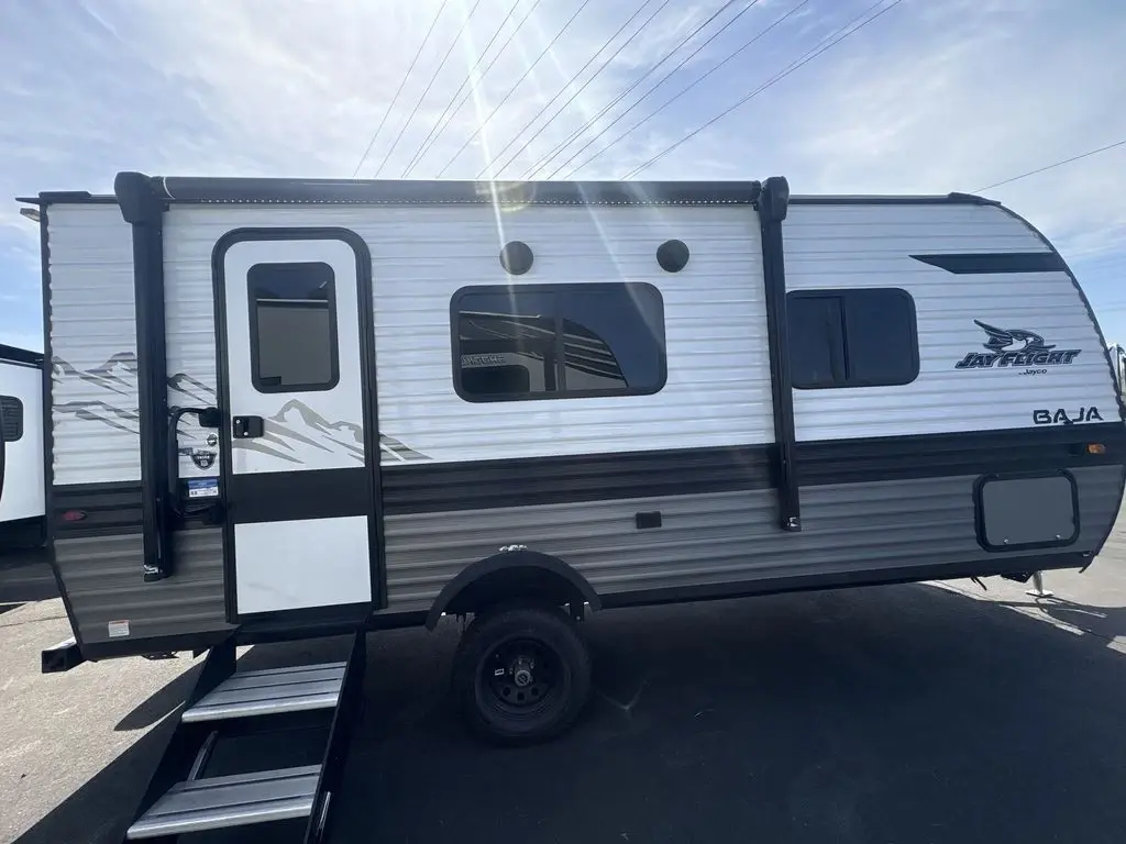 2023 Jayco Jay Flight SLX
