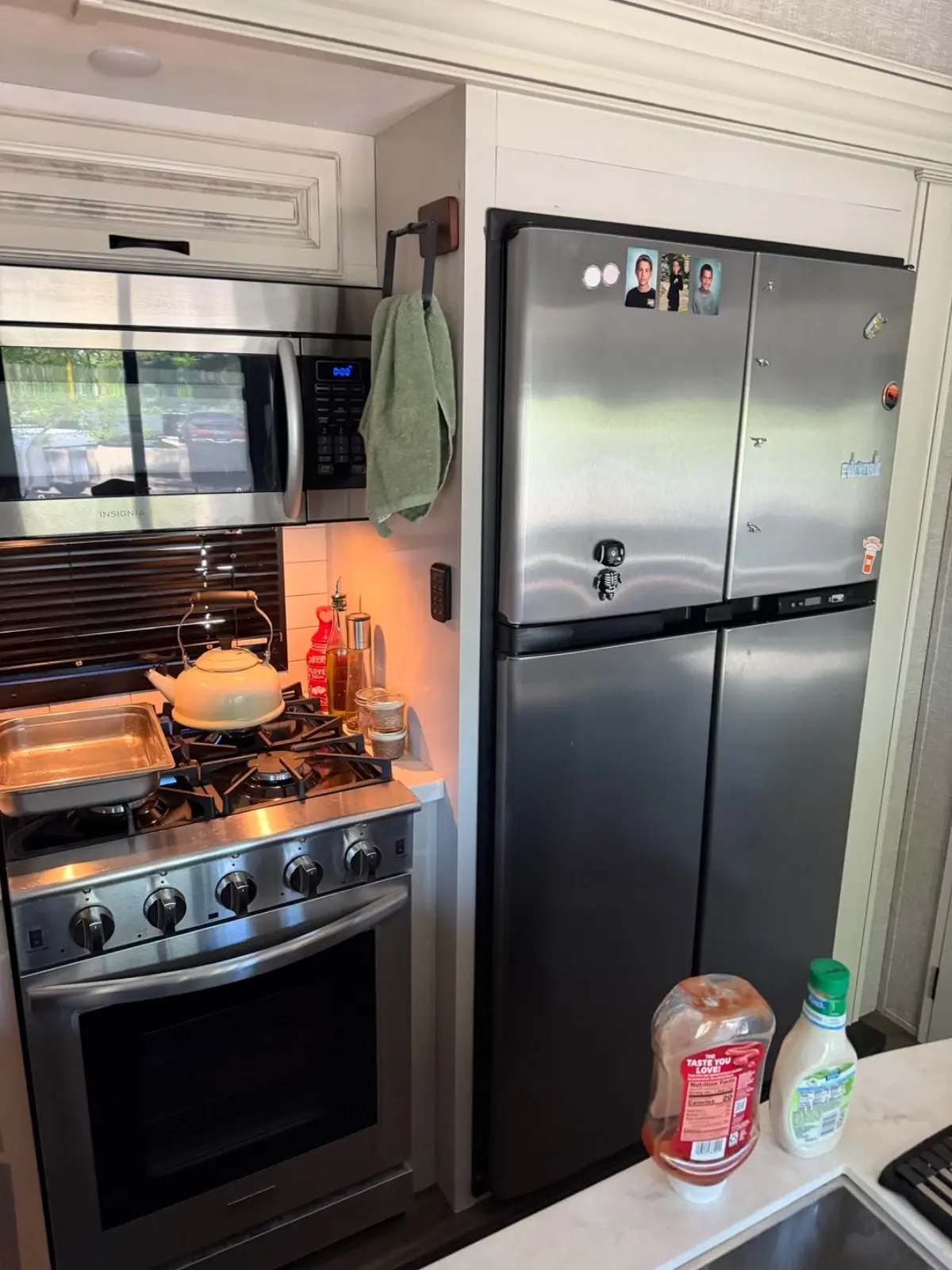 2023 Jayco Northpoint 373 BHOK