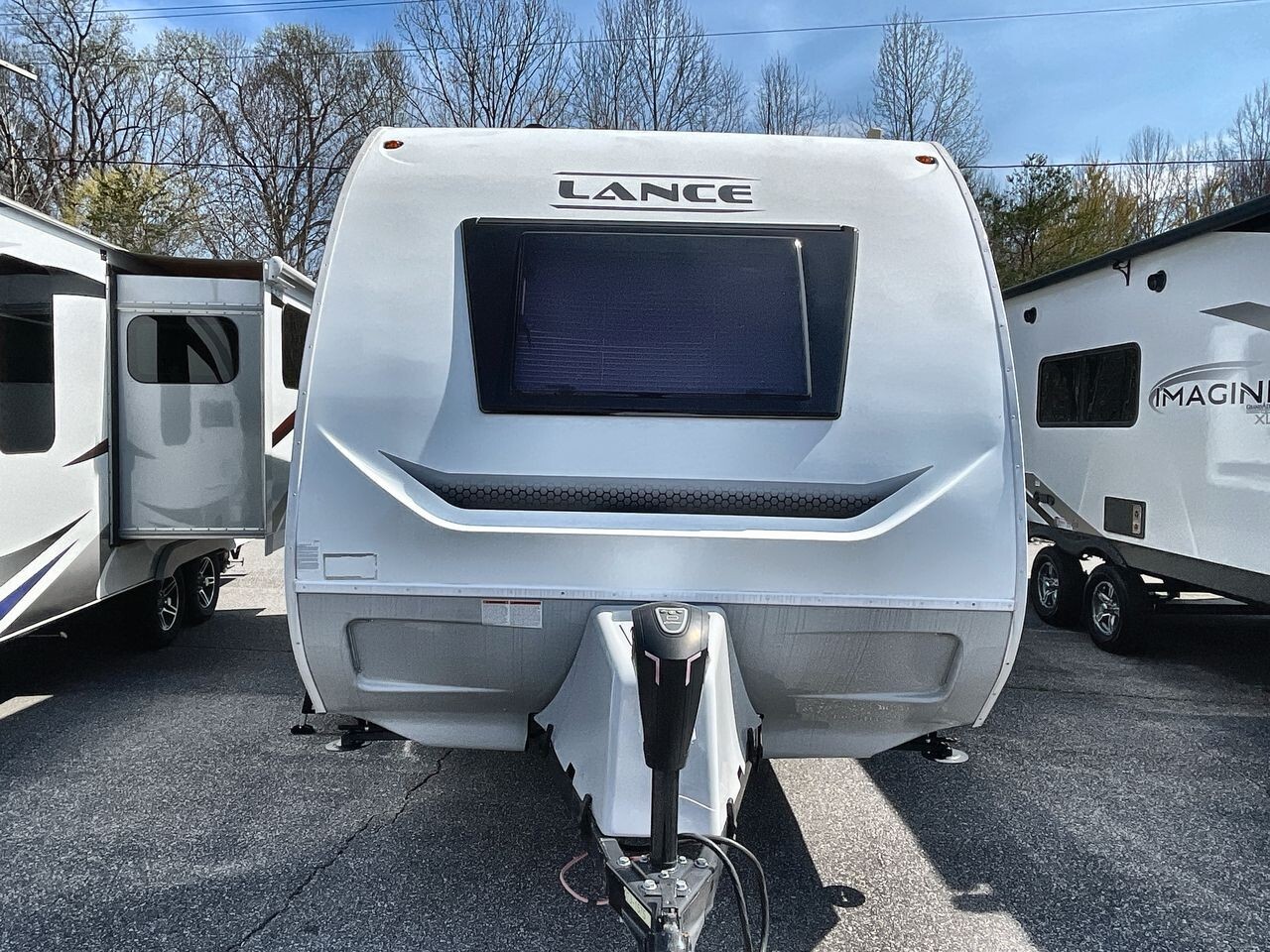2023 Lance Lance Travel Trailer