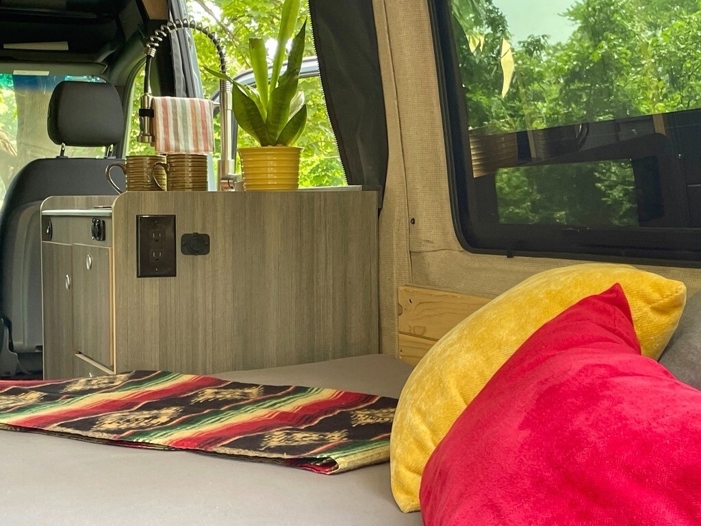 2023 Mercedes-Benz Sprinter 144