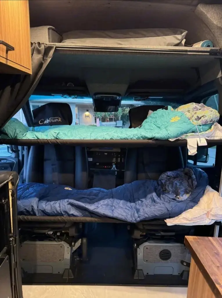 2023 Mercedes-Benz Sprinter Class B Motorhome