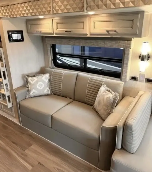 2023 Newmar Bay Star Motorized Class A