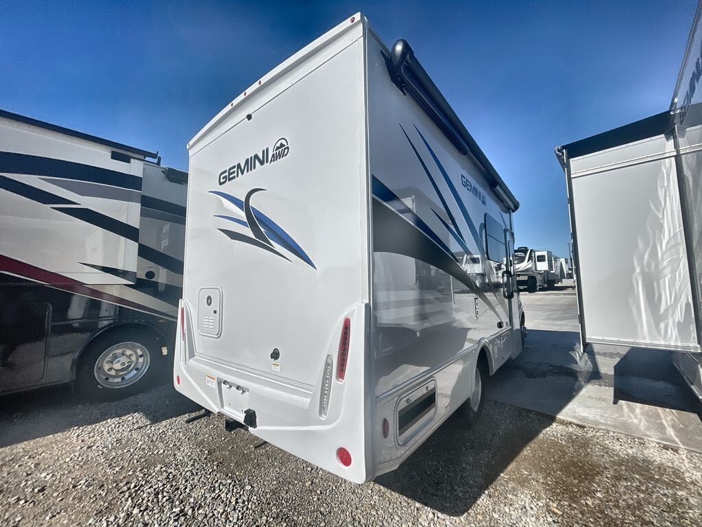 2023 Thor Motor Coach Gemini