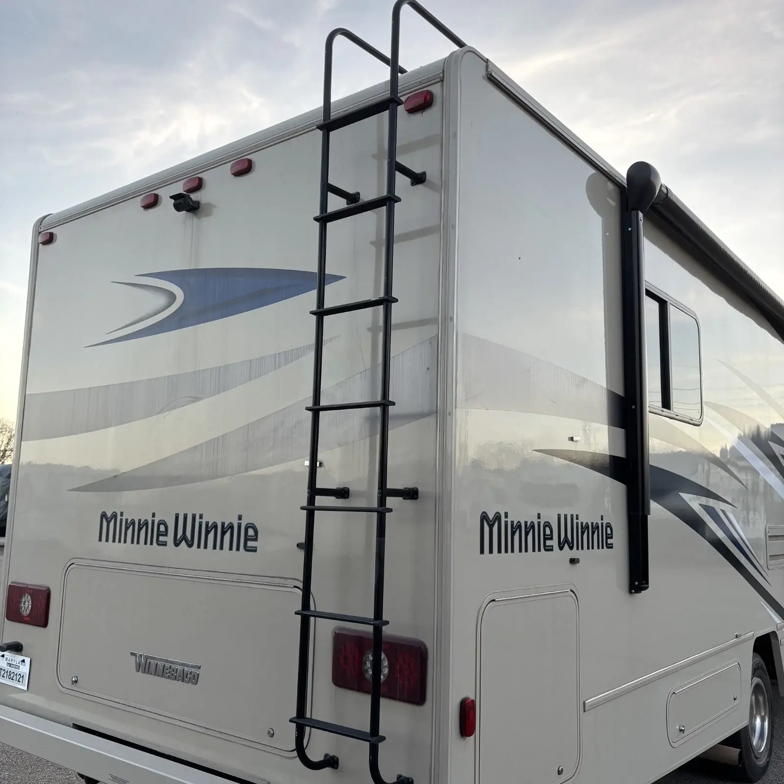 2023 Winnebago 31K RV Motorhome
