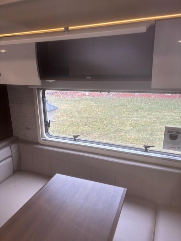 2023 Winnebago View Motorized Class C