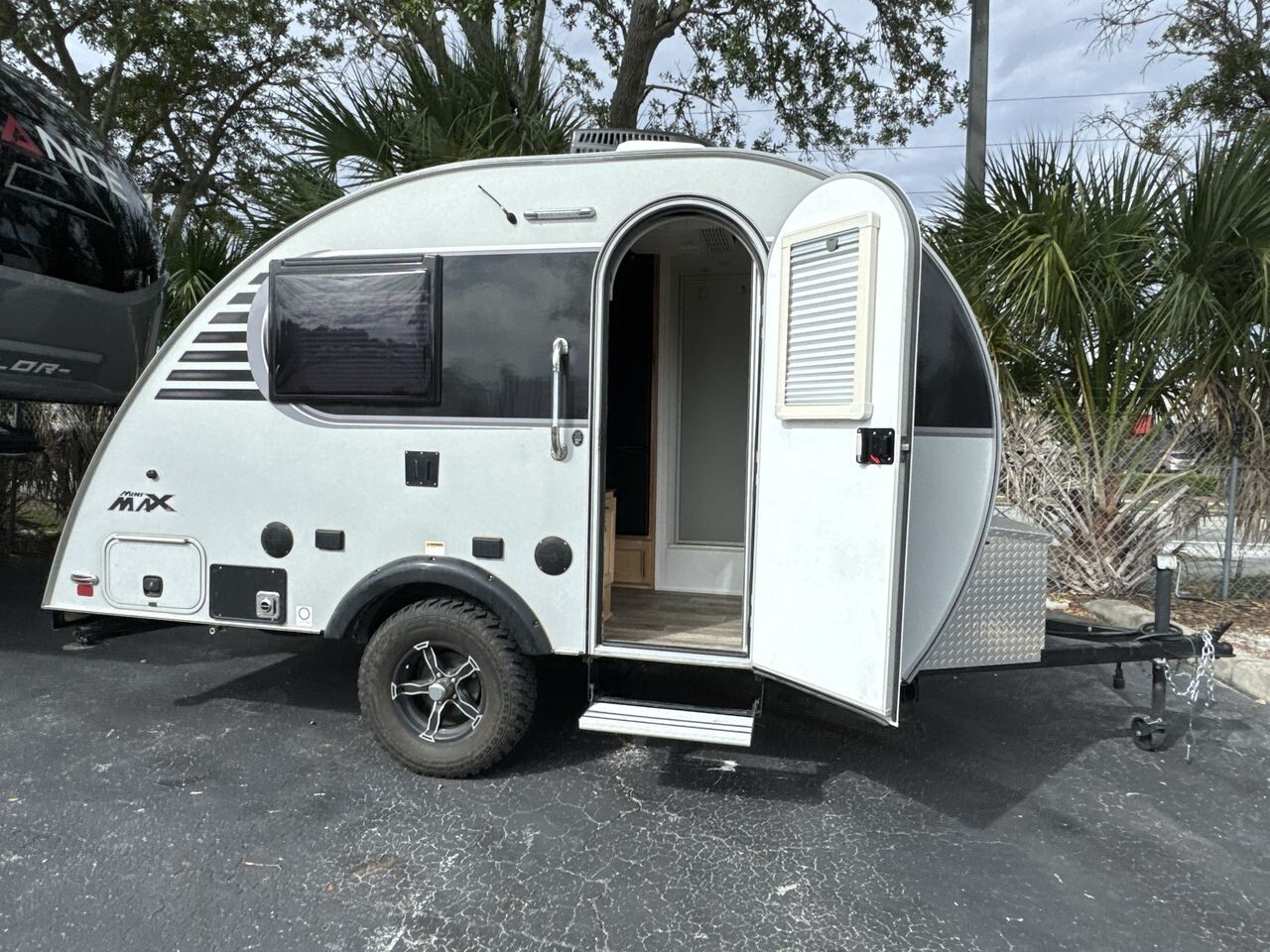 2023 Xtreme Outdoors LITTLE GUY