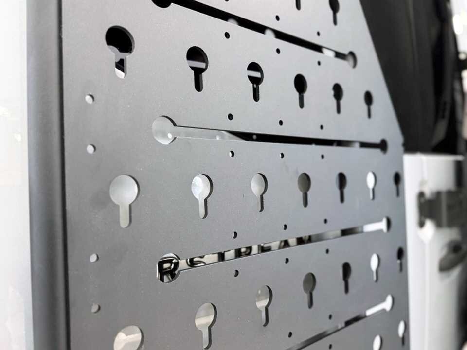 2024 SILVER Airstream Interstate Crew Van